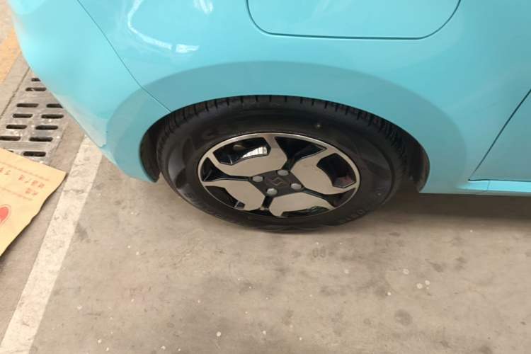 Used SOL E10X 2021 Jimei Edition 302km Luxury Model Exterior 4