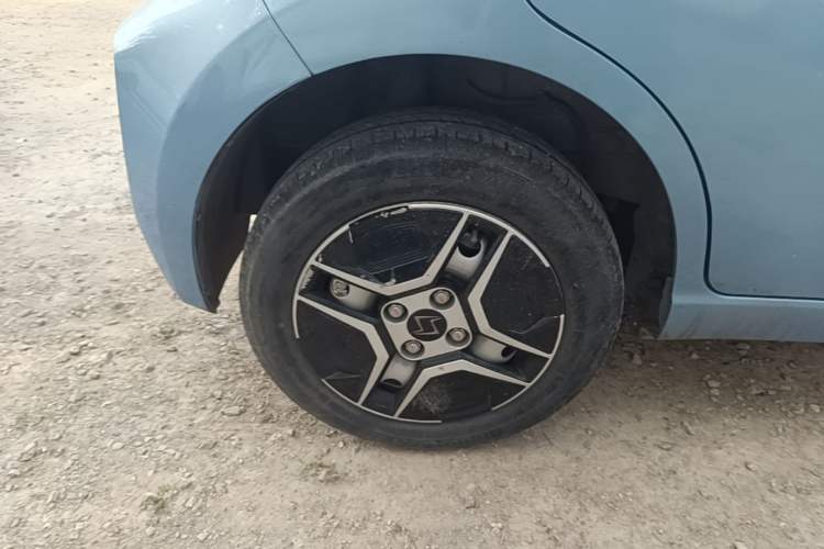 Used SOL E10X 2021 302 km Range Fashion Edition 31.4 kWh Exterior 5