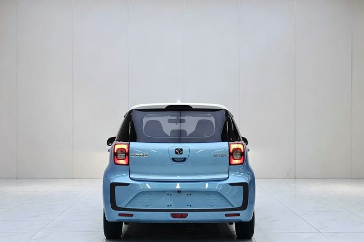 Used SOL E10X 2021 302 km Range Luxury Version 31.4 kWh Exterior 5