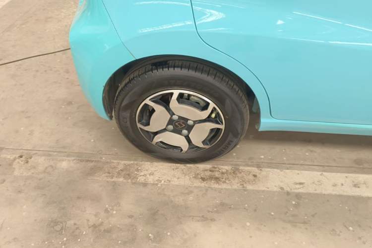 Used SOL E10X 2021 Jimei Edition 302km Luxury Model Exterior 5