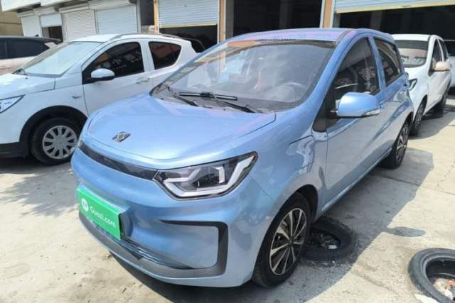 Used SOL E10X 2021 200km Classic Type