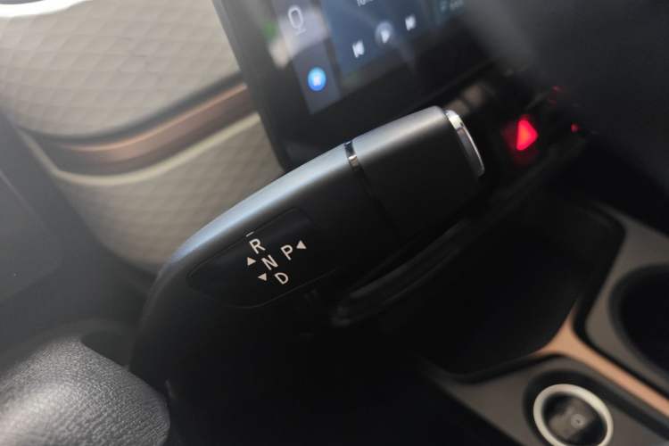 Used SOL E10X 2021 Jimei Edition 302km Fashionable Model Gear Lever