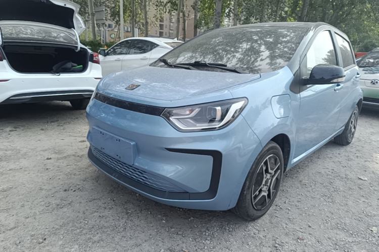 Used SOL E10X 2021 302 km Range Fashion Edition 31.4 kWh Guazi used car, China used car export, Used car for sale, Used  cars, Cheapest cars for sale