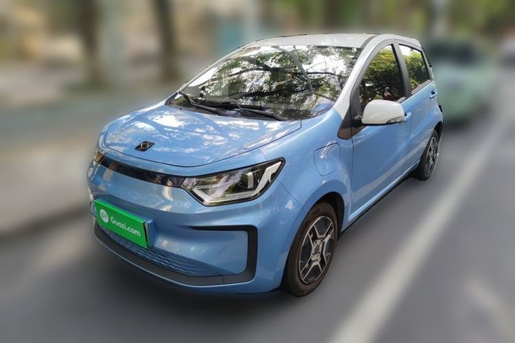 Used SOL E10X 2021 302 km Range Fashion Edition 31.4 kWh Guazi used car, China used car export, Used car for sale, Used  cars, Cheapest cars for sale