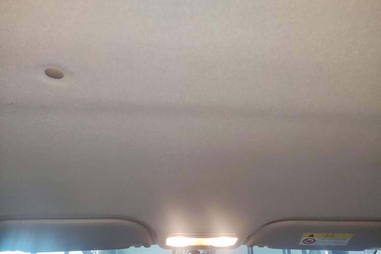 Used SOL E10X 2021 Jimei Edition 302km Fashionable Model Headliner