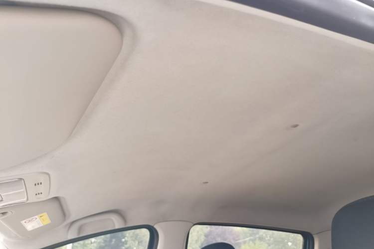 Used SOL E10X 2021 Jimei Edition 302km Luxury Model Headliner