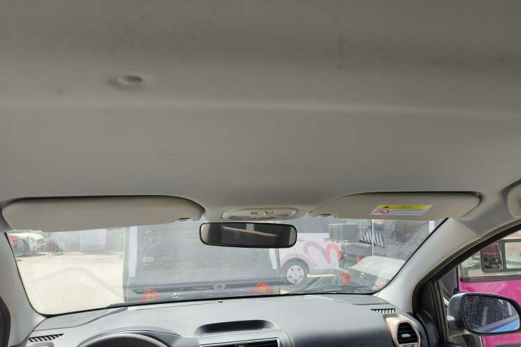 Used SOL E10X 2021 200km Classic Type Headliner