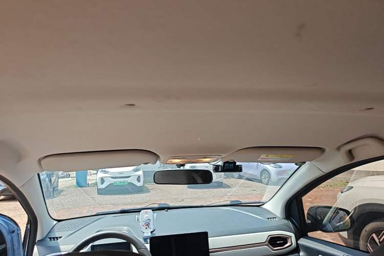 Used SOL E10X 2021 Jimei Edition 302km Fashionable Model Headliner
