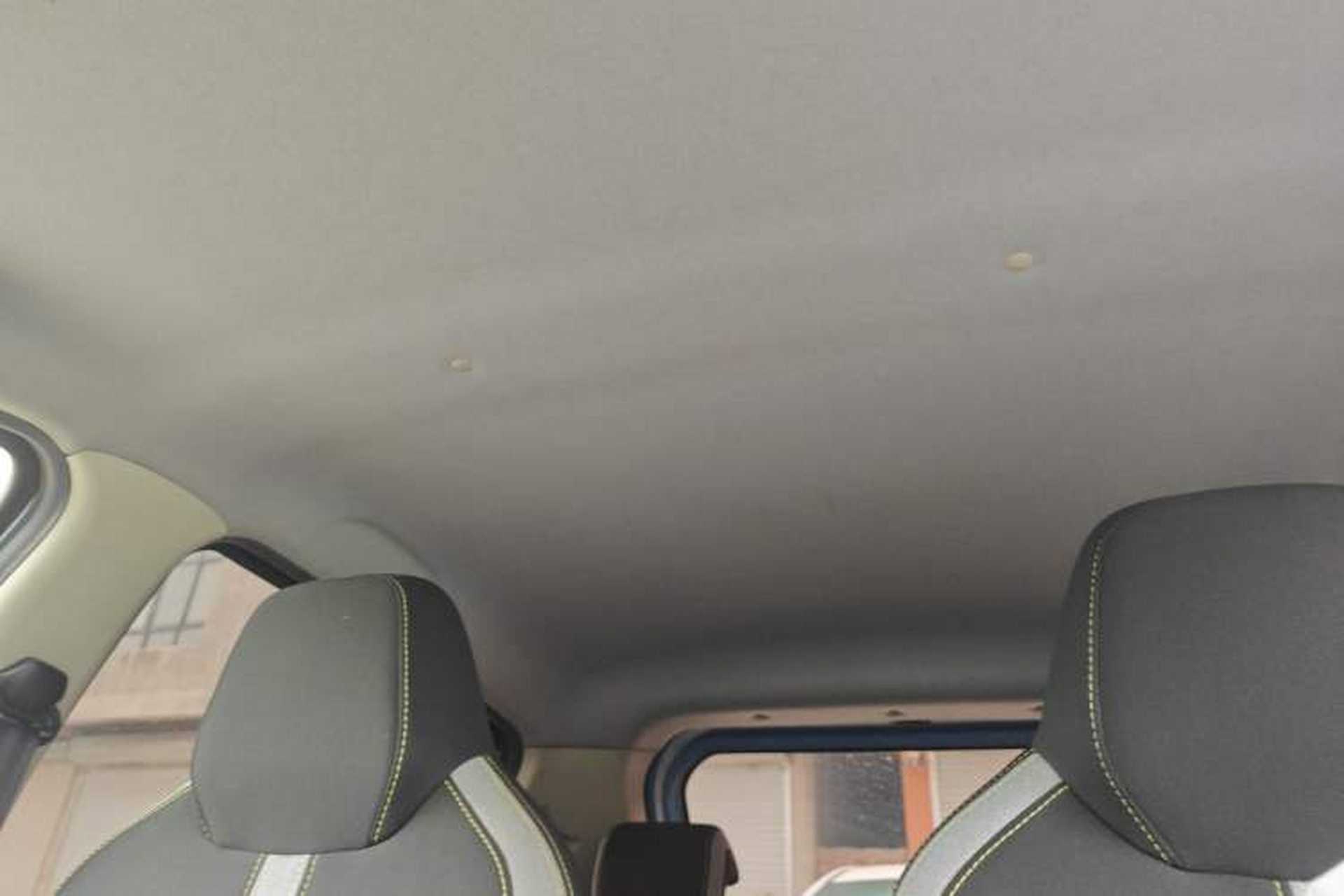 Used SOL E10X 2021 200km Classic Type Headliner
