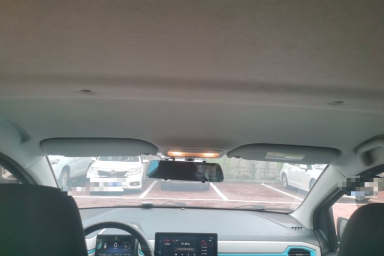 Used SOL E10X 2021 Jimei Edition 302km Fashionable Model Headliner