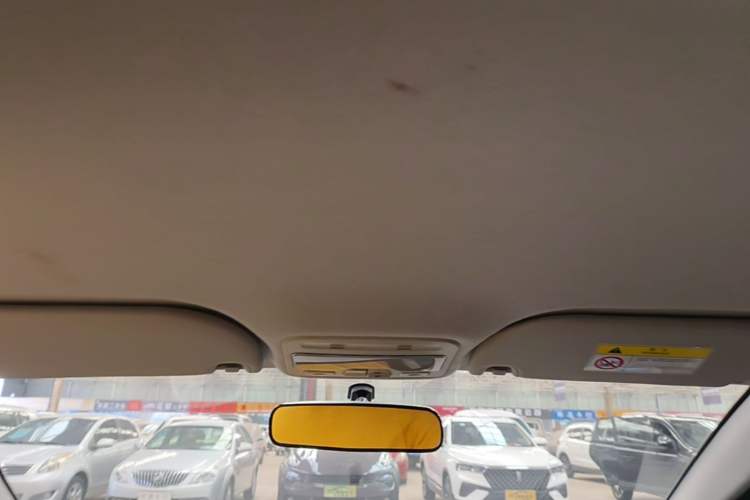 Used SOL E10X 2021 Jimei Edition 302km Luxury Model Headliner