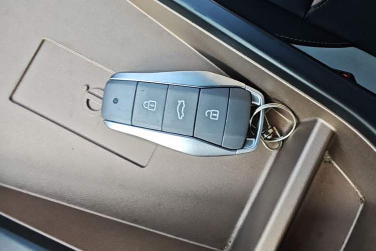 Used SOL E10X 2021 302 km Range Fashion Edition 31.4 kWh Interior 1