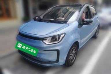 Used SOL E10X 2021 302 km Range Fashion Edition 31.4 kWh