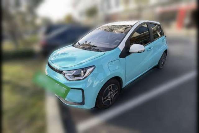 Used SOL E10X 2021 Jimei Edition 302km Beyond Model