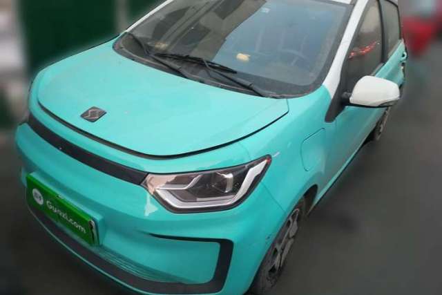 Used SOL E10X 2021 302 km Range Fashion Edition 31.4 kWh