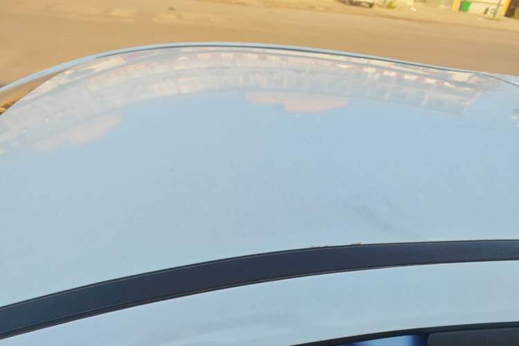 Used SOL E10X 2021 302 km Range Fashion Edition 31.4 kWh Roof