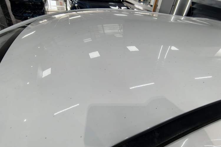 Used SOL E10X 2021 302 km Range Luxury Version 30.2 kWh Roof