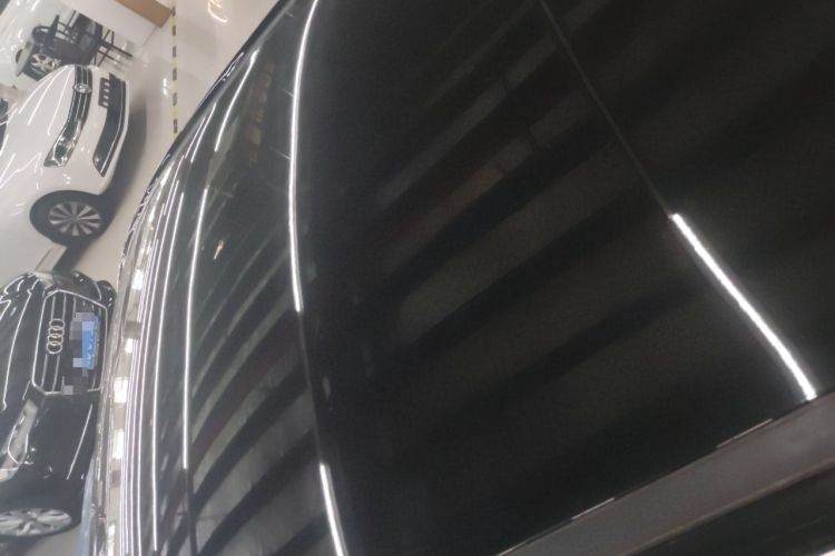 Used SOL E10X 2021 302 km Range Luxury Version 31.4 kWh Roof