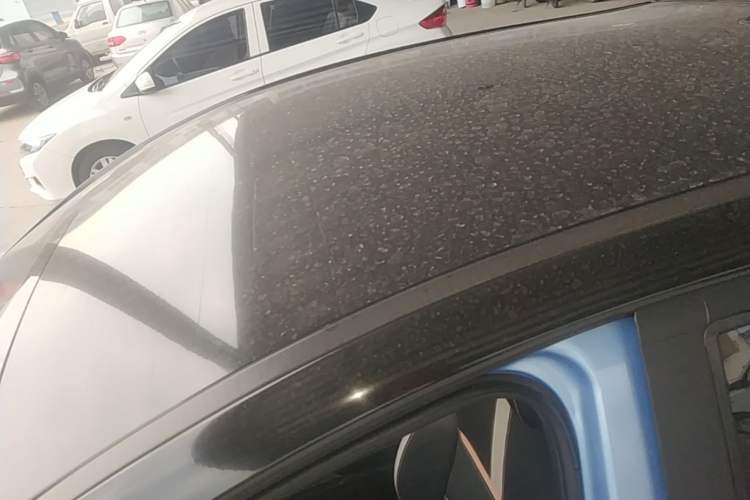 Used SOL E10X 2021 302 km Range Fashion Edition 31.4 kWh Roof