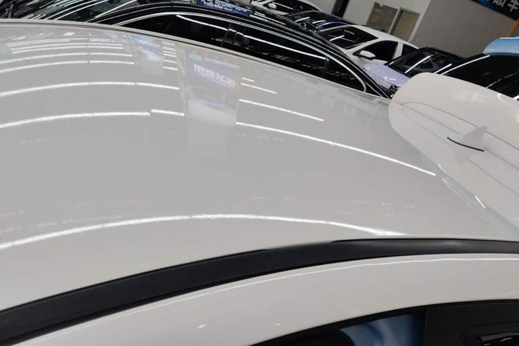 Used SOL E10X 2021 302 km Range Fashion Edition 30.2 kWh Roof