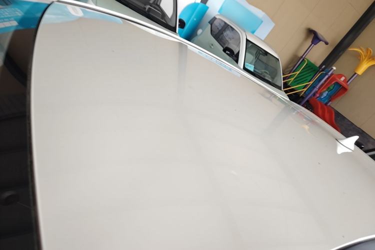 Used SOL E10X 2021 302 km Range Luxury Version 30.2 kWh Roof