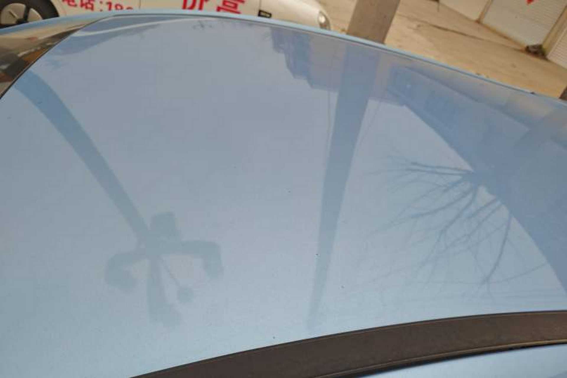 Used SOL E10X 2021 200km Classic Type Roof