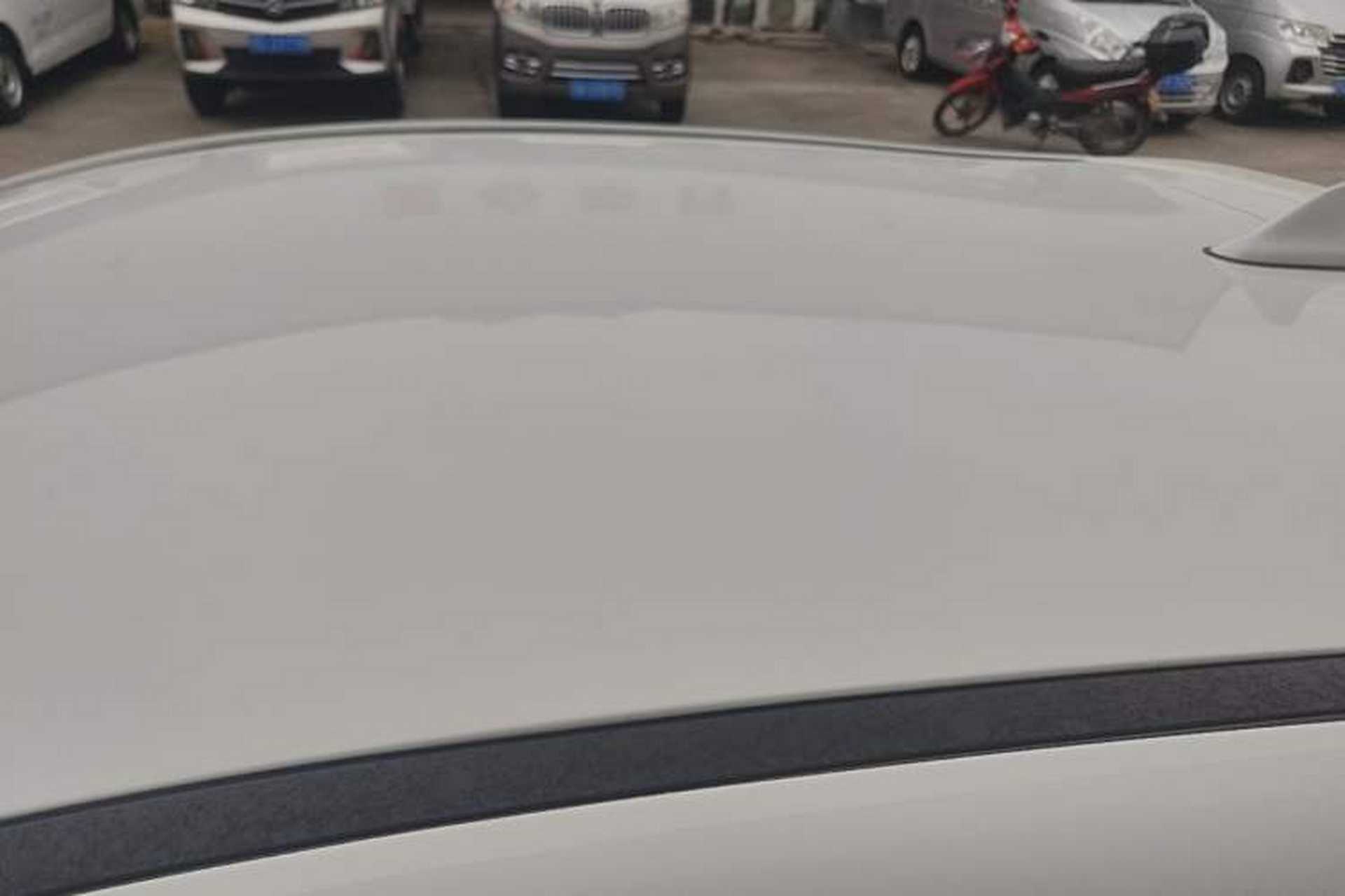 Used SOL E10X 2021 302 km Range Luxury Version 31.4 kWh Roof