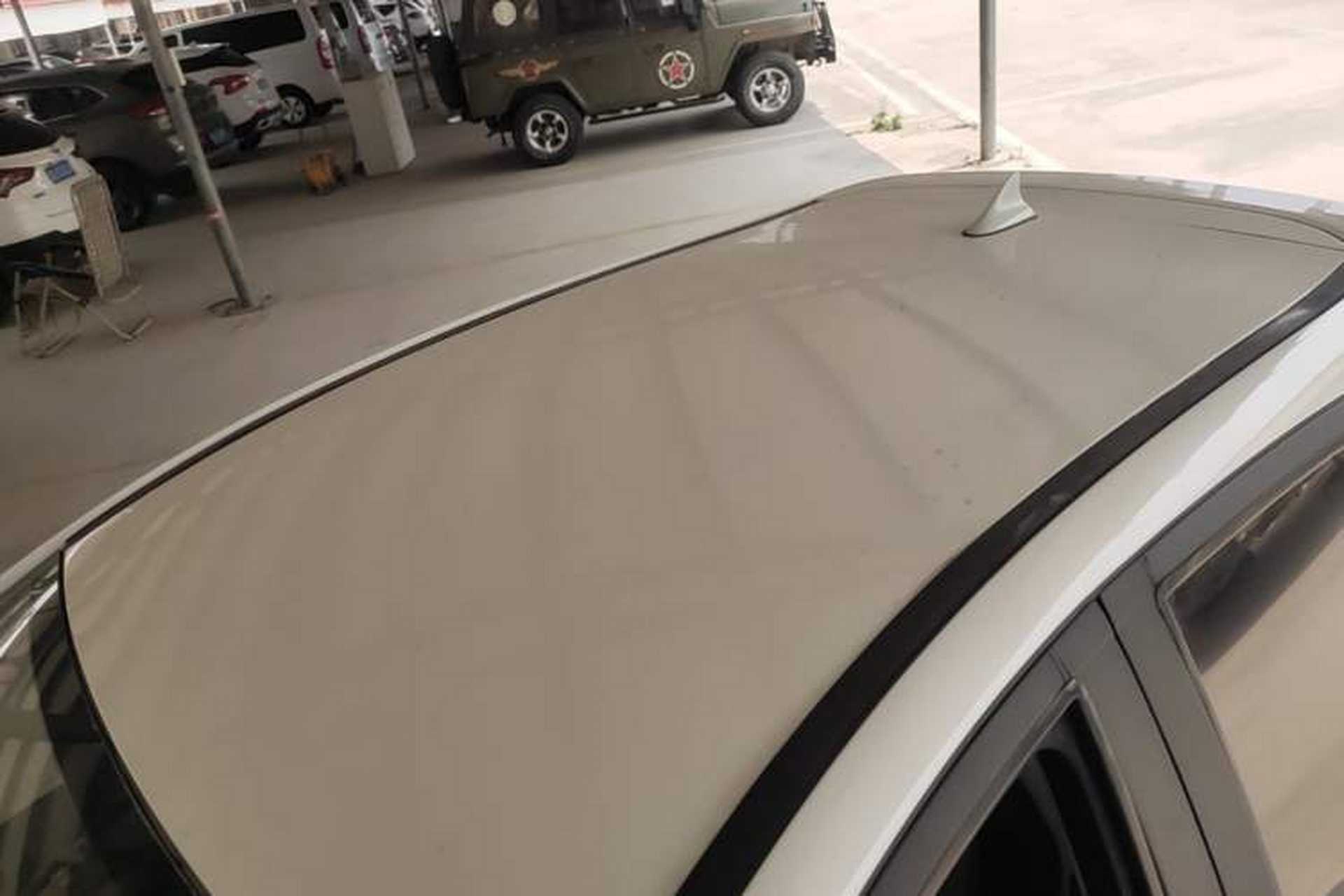 Used SOL E10X 2021 302 km Range Fashion Edition 30.2 kWh Roof