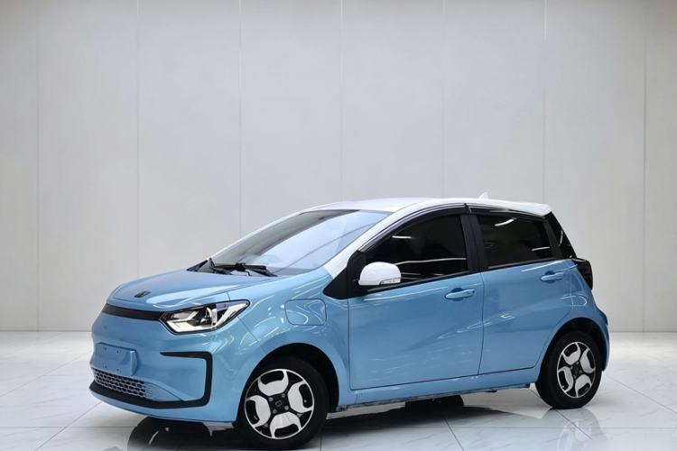 Used SOL E10X 2021 302 km Range Luxury Version 31.4 kWh Guazi used car, China used car export, Used car for sale, Used  cars, Cheapest cars for sale