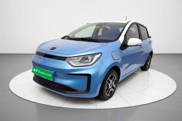 Used SOL E10X 2021 302 km Range Fashion Edition 31.4 kWh