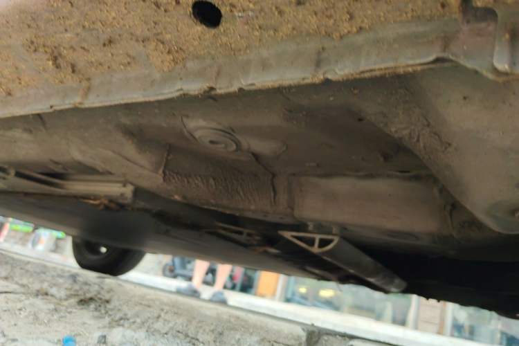 Used SOL E10X 2021 Jimei Edition 302km Luxury Model Chassis Front Right