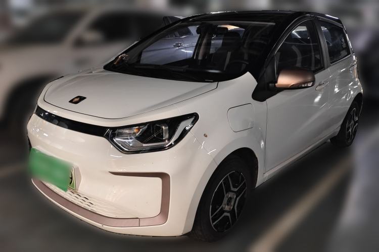 Used SOL E10X 2021 302 km Range Fashion Edition 31.4 kWh Guazi used car, China used car export, Used car for sale, Used  cars, Cheapest cars for sale