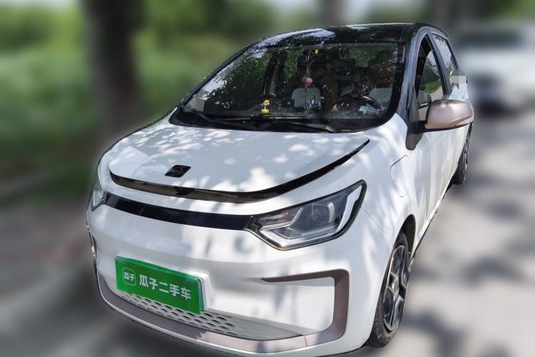 Used SOL E10X 2021 302 km Range Fashion Edition 31.4 kWh Guazi used car, China used car export, Used car for sale, Used  cars, Cheapest cars for sale