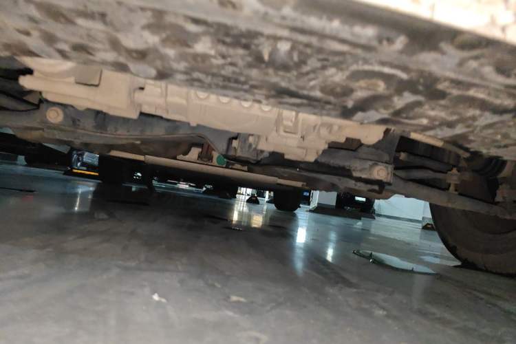 Used SOL E10X 2021 302 km Range Fashion Edition 31.4 kWh Chassis Front
