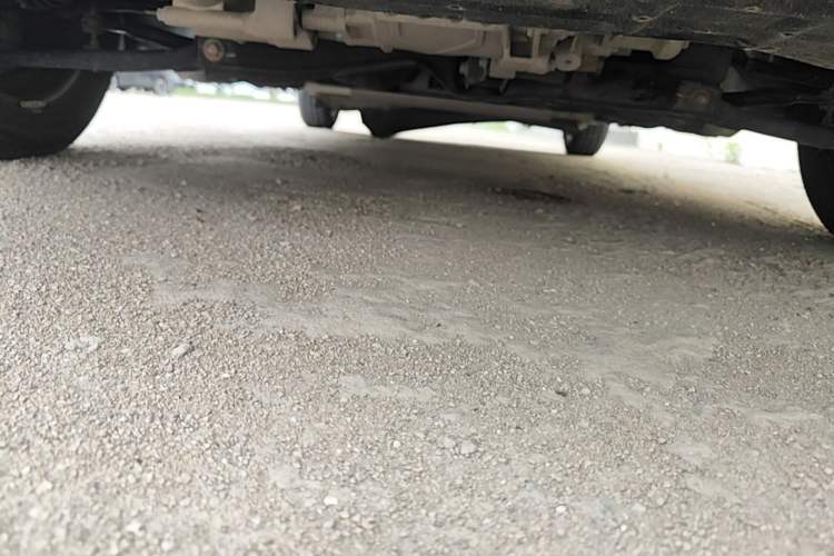Used SOL E10X 2021 302 km Range Fashion Edition 31.4 kWh Chassis Front