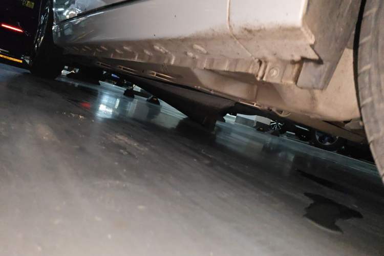 Used SOL E10X 2021 302 km Range Fashion Edition 31.4 kWh Chassis Front Right