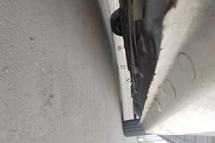 Used SOL E10X 2021 Jimei Edition 302km Luxury Model Chassis Rear Right