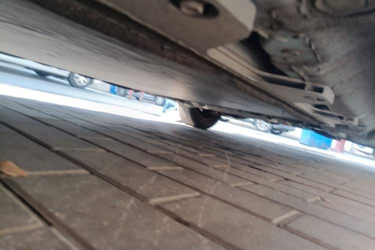 Used SOL E10X 2021 302 km Range Fashion Edition 30.2 kWh Chassis Rear Right