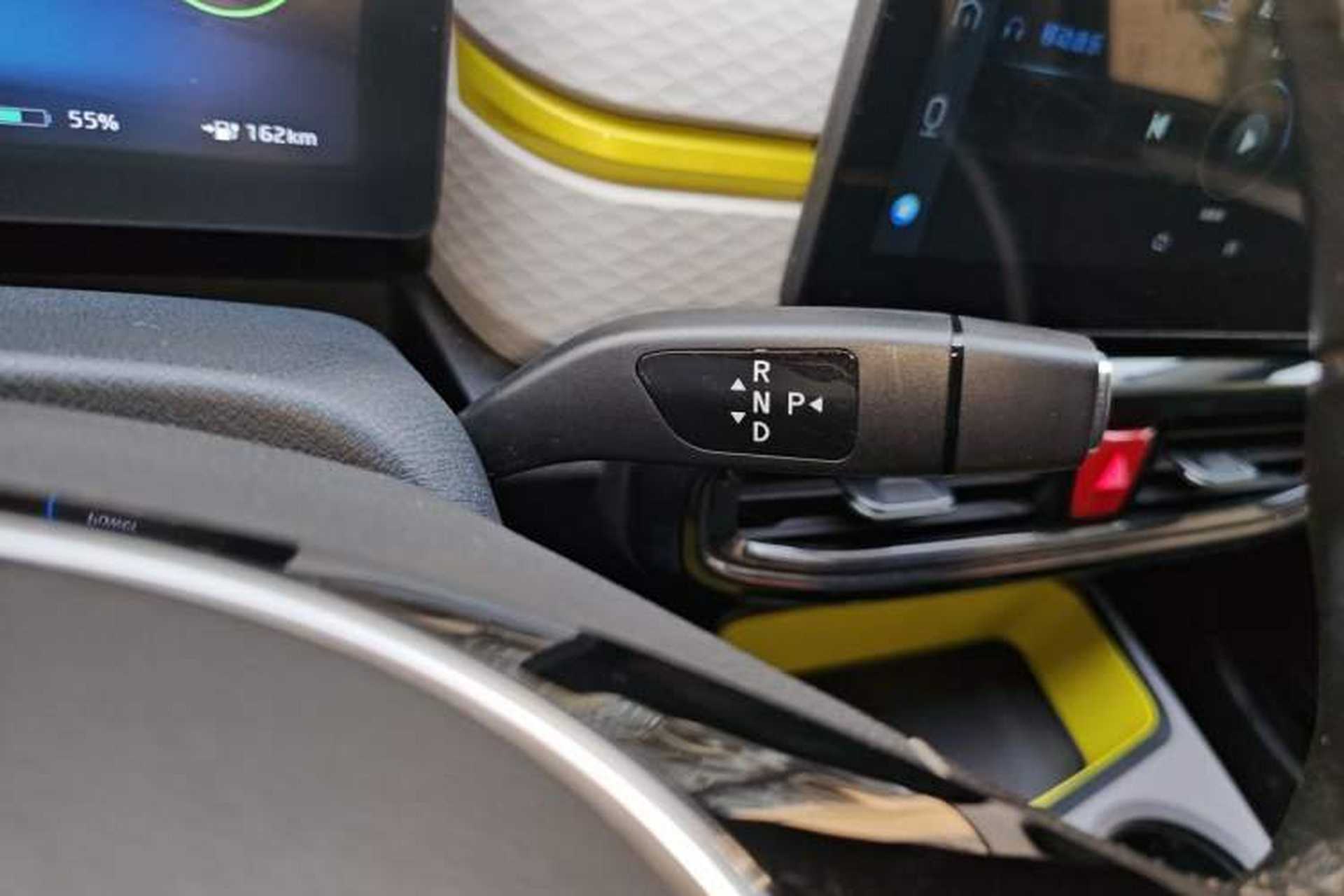 Used SOL E10X 2021 Jimei Edition 302km Luxury Model Gear Lever