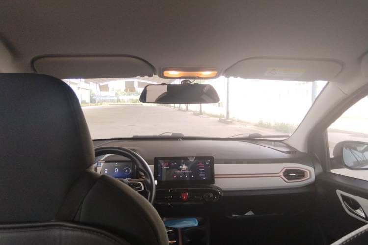 Used SOL E10X 2021 Jimei Edition 302km Luxury Model Headliner