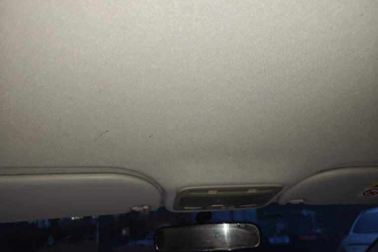 Used SOL E10X 2021 302 km Range Luxury Version 31.4 kWh Headliner
