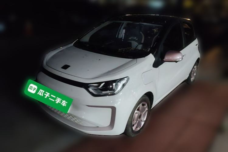 Used SOL E10X 2021 302 km Range Luxury Version 31.4 kWh Guazi used car, China used car export, Used car for sale, Used  cars, Cheapest cars for sale