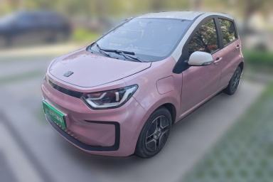 Used SOL E10X 2021 302 km Range Fashion Edition 31.4 kWh