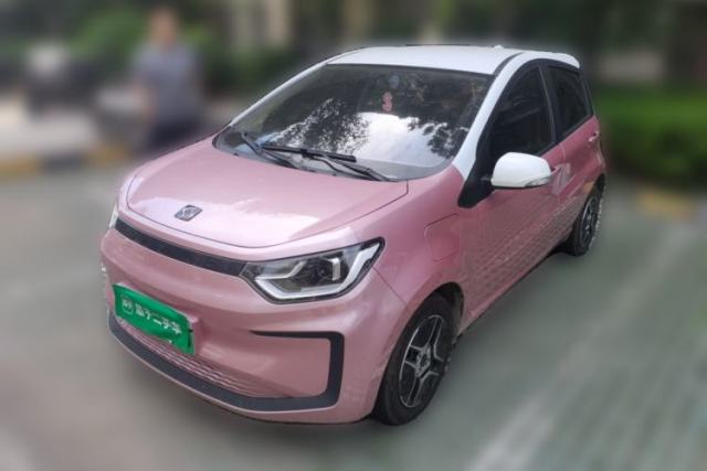 Used SOL E10X 2021 302 km Range Fashion Edition 31.4 kWh