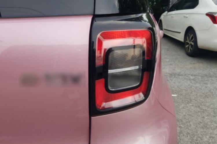 Used SOL E10X 2021 Jimei Edition 302km Luxury Model Exterior 3