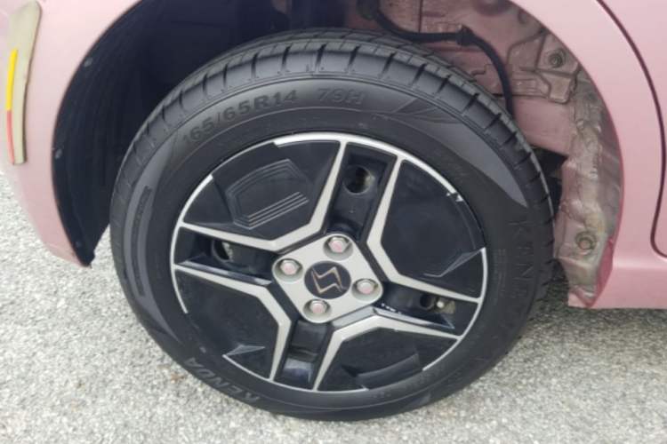 Used SOL E10X 2021 Jimei Edition 302km Luxury Model Exterior 5