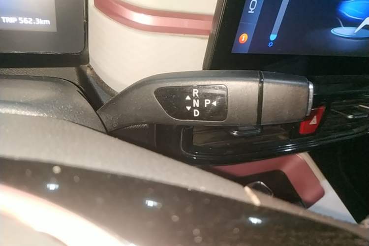 Used SOL E10X 2021 Jimei Edition 302km Luxury Model Gear Lever