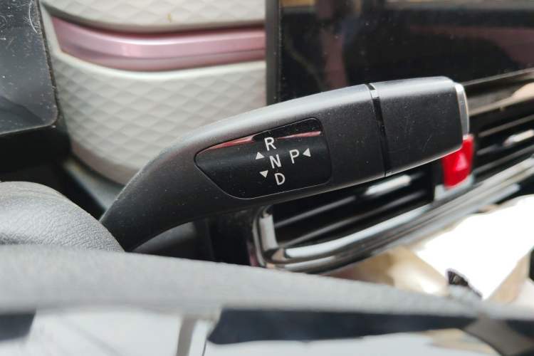 Used SOL E10X 2021 Jimei Edition 302km Luxury Model Gear Lever