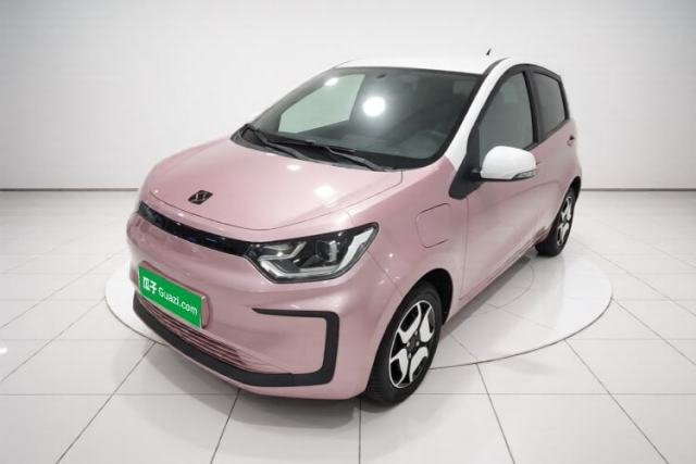 Used SOL E10X 2021 Jimei Edition 302km Luxury Model