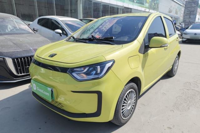 Used SOL E10X 2021 200km Classic Type